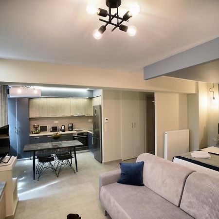 Porto Boutique #B Apartamento Tesalónica Exterior foto