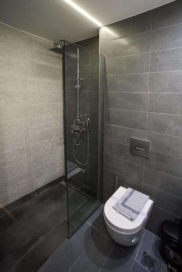 Porto Boutique #B Apartamento Tesalónica Exterior foto